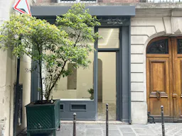 Galerie d'art dans Le Haut Marais - Image 1