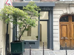 Galerie d'art dans Le Haut Marais - Image 1