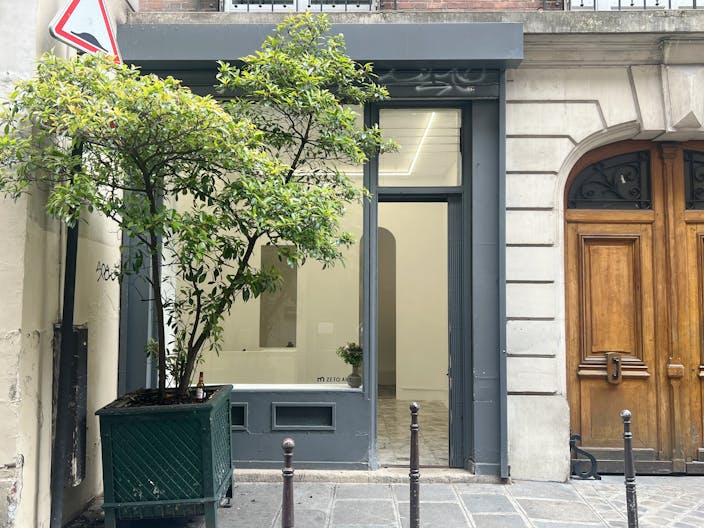 Galerie d'art dans Le Haut Marais - Image 1