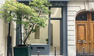 Galerie d'art dans Le Haut Marais - Image 1
