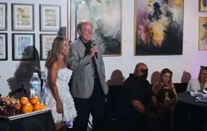 Event Venue in Barrio Logan - Image 30