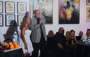 Event Venue in Barrio Logan - Image 30