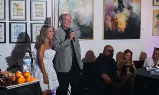 Event Venue in Barrio Logan - Image 30