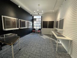 Intimate bright space in Midtown - Image 2