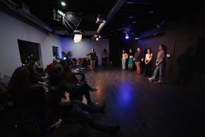 Flex Studio Space - Industrial - Class/Meeting/Photography & more! - Image 4