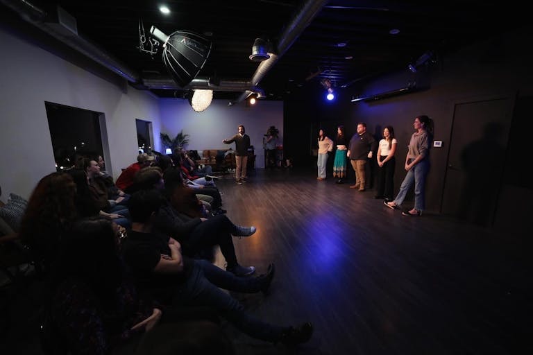 Flex Studio Space - Industrial - Class/Meeting/Photography & more! - Image 4