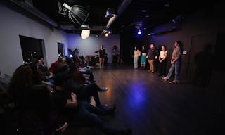 Flex Studio Space - Industrial - Class/Meeting/Photography & more! - Image 4