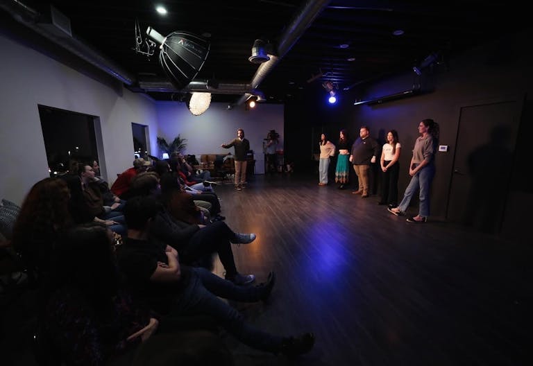 Flex Studio Space - Industrial - Class/Meeting/Photography & more! - Image 4