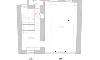 Courtyard gallery near Place des Vosges - Image 9