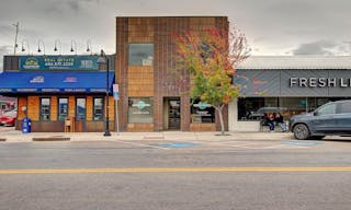 Commercial on Main Street - Image 9