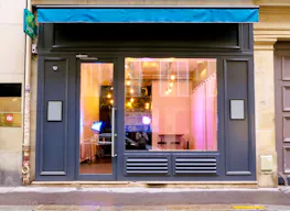 Jean Mermoz Pop Up Boutique - Image 0