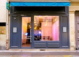 Jean Mermoz Pop Up Boutique - Image 0