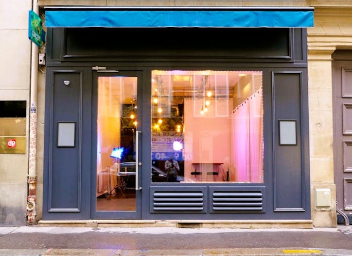 Jean Mermoz Pop Up Boutique - Image 0