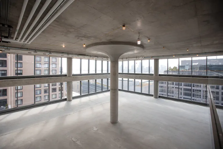 White Box Space - Image 1