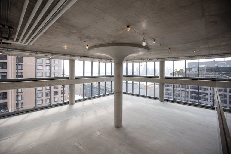 White Box Space - Image 1