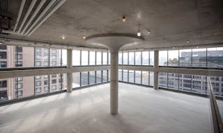 White Box Space - Image 1