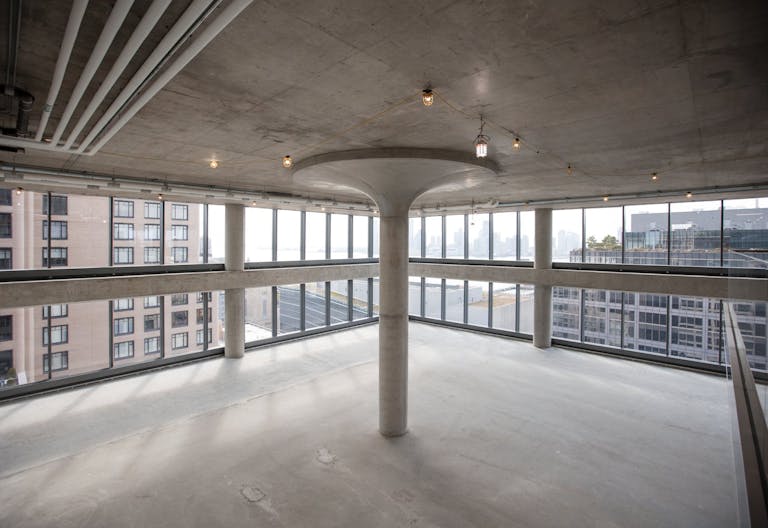 White Box Space - Image 1