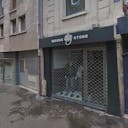 Showroom Paris Chatelet Halles 160m2