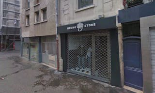 Showroom Paris Chatelet Halles 160m2 - Image 0