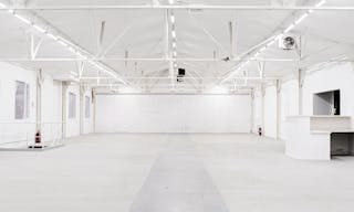 Espace Hybride modulable - Image 0