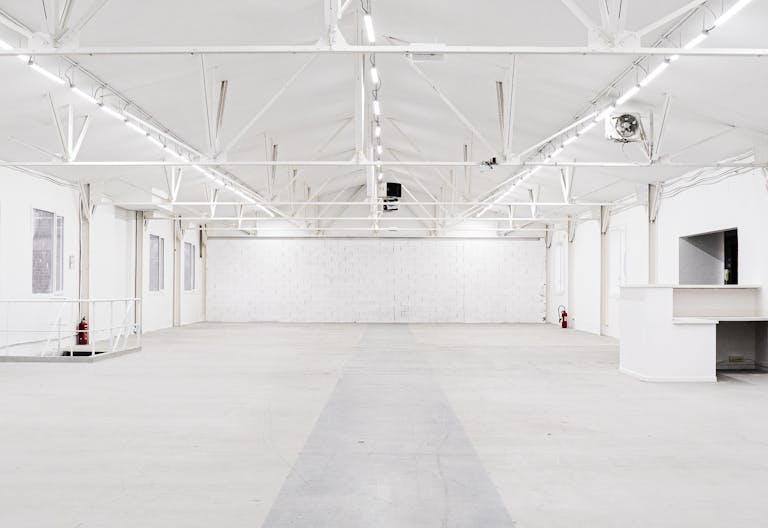 Espace Hybride modulable - Image 0