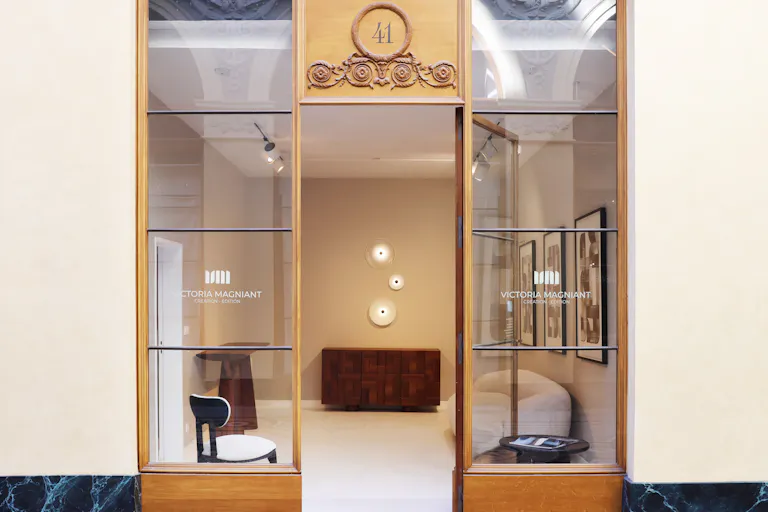 Élégant Showroom Ephémère à Paris - Image 2