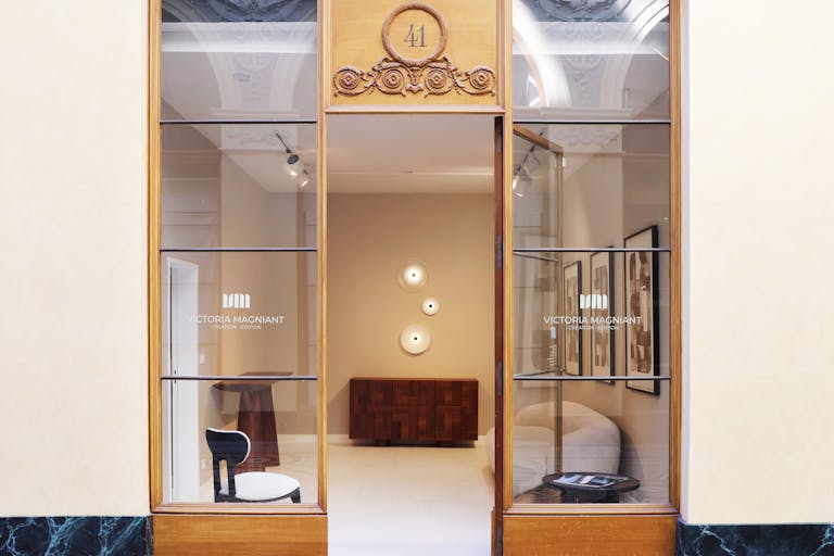 Élégant Showroom Ephémère à Paris - Image 2