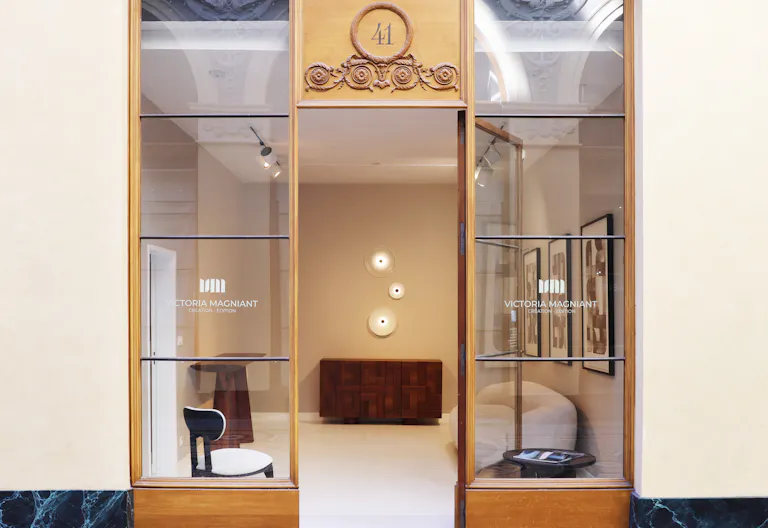 Élégant Showroom Ephémère à Paris - Image 2