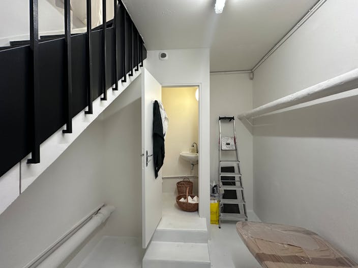 Espace pop up dans le Palais Royal  - Image 4