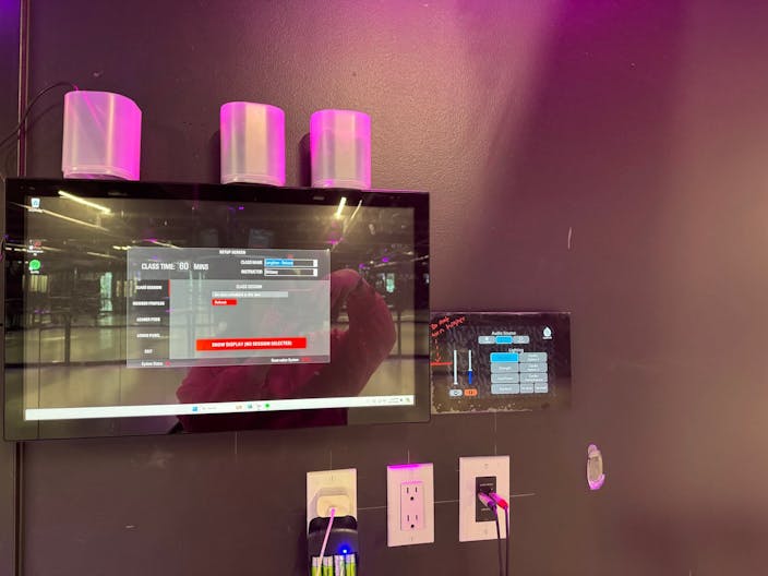 Event Space/Dance Studio/Fitness Studio - Image 3