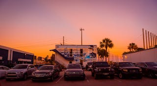 Industrial & Eclectic Brewery in Fort Lauderdale - Image 2