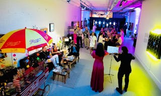 Gallery Space - Image 2