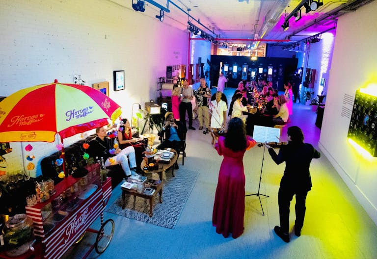 Gallery Space - Image 2