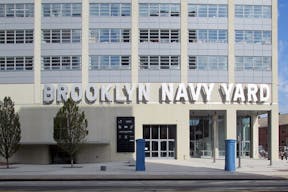 Elegant Loft Studio Downtown Brooklyn - Image 12