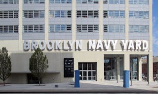 Elegant Loft Studio Downtown Brooklyn - Image 12