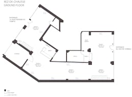 Haut Marais Fashion Week Pop-up Galerie - Image 8