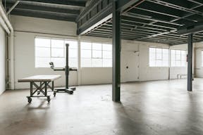 Gorgeous Daylight Studio With Attached Prop House (Hot Set Props) - Image 2