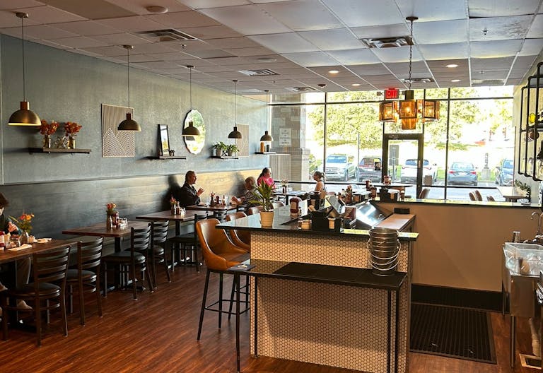 Bar And Restaurant Available For Events - Image 0