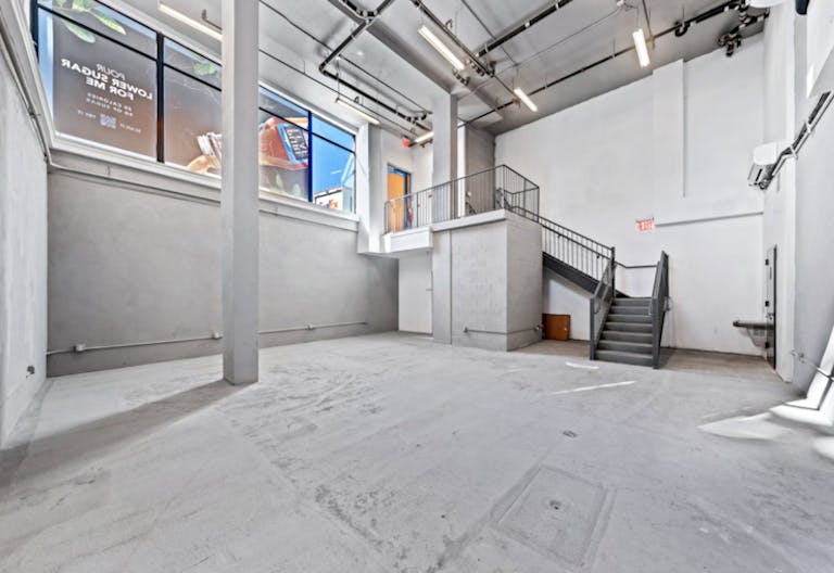 Prime North Williamsburg Pop-up/Gallery - Image 2