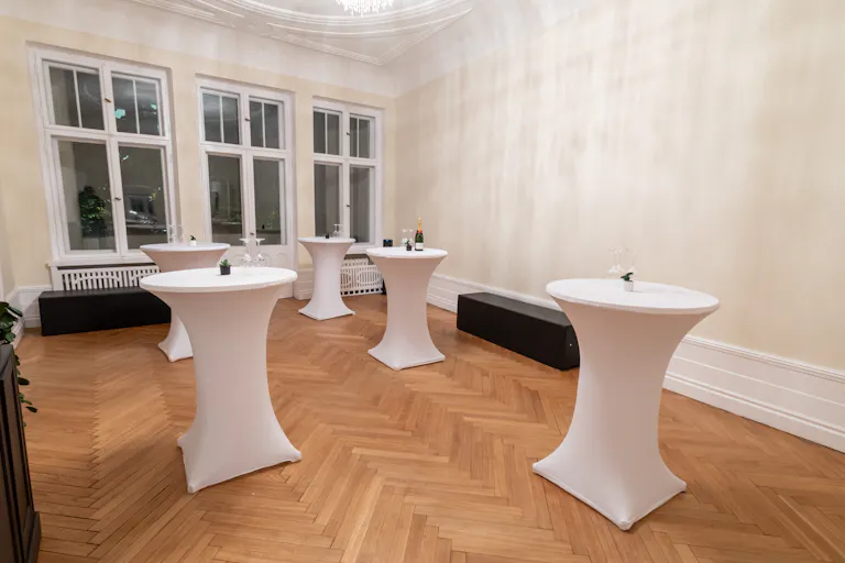 Excellence Loft in Central Berlin - Image 1