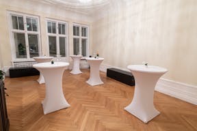 Excellence Loft in Central Berlin - Image 1