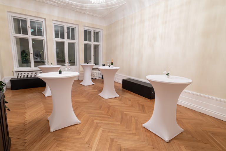 Excellence Loft in Central Berlin - Image 1