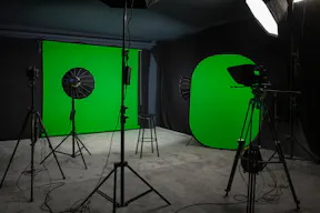 Studio Photo Vidéo spacieux à une porte de Paris - Image 4