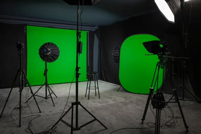 Studio Photo Vidéo spacieux à une porte de Paris - Image 4