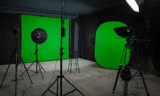 Studio Photo Vidéo spacieux à une porte de Paris - Image 4