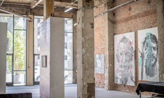 Industrial Downtown Event space - Image 2