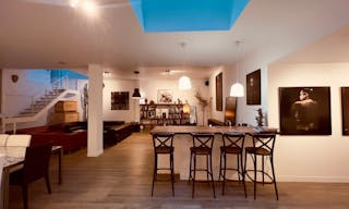 Atelier modulable studio photo - Image 5