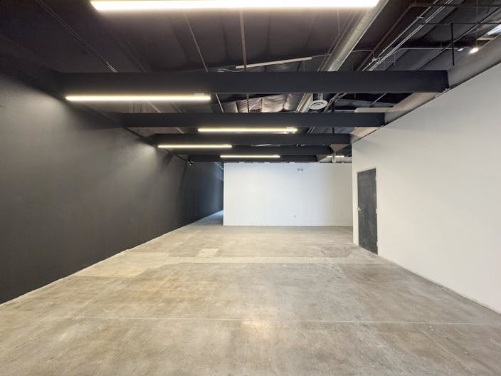 17,000 SF Experiential Museum Space in the Arts District DTLA - Image 1