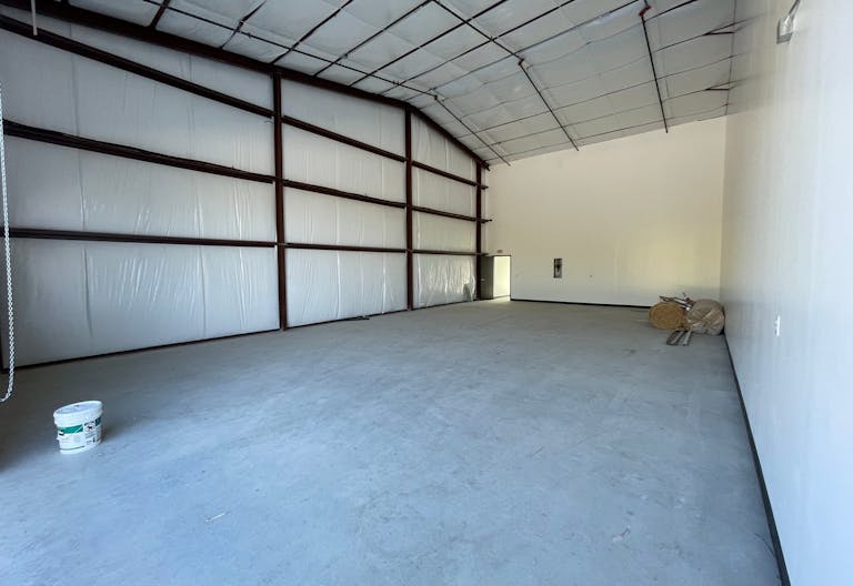 North park warehouse - Image 2