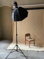 Studio spacieux, modulable de caract�re - Image 6